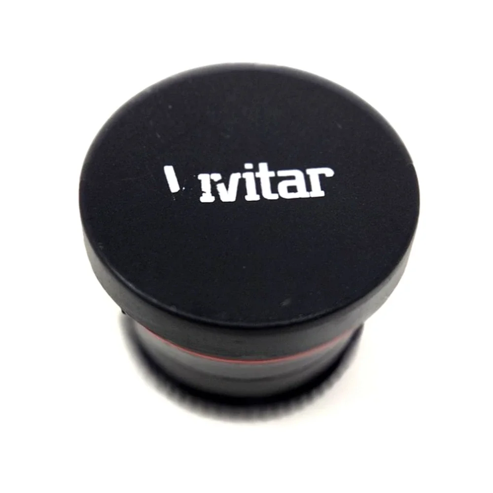 Vivitar HD4 MC AF 0.43X High Definition Wide Angle Converter Len w/ Macro - 58mm